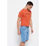 FUNKY BUDDHA FBM007-070-03-LT BLUE Siel Image 3