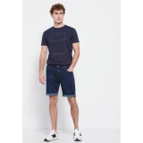 FUNKY BUDDHA FBM007-070-03-DK BLUE Blue Image 0