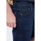 FUNKY BUDDHA FBM007-070-03-DK BLUE Blue Image 1