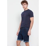 FUNKY BUDDHA FBM007-070-03-DK BLUE Blue Image 3