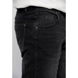 FUNKY BUDDHA FBM007-071-03-ANTHRACITE Coal Image 1