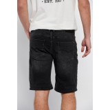 FUNKY BUDDHA FBM007-071-03-ANTHRACITE Coal Image 3
