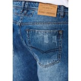 FUNKY BUDDHA FBM007-076-03-MD BLUE Blue Image 1