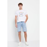 FUNKY BUDDHA FBM007-076-03-LT BLUE Siel Image 0