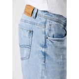 FUNKY BUDDHA FBM007-076-03-LT BLUE Siel Image 1