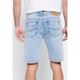 FUNKY BUDDHA FBM007-076-03-LT BLUE Siel Image 3
