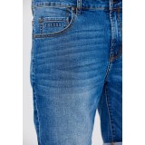 FUNKY BUDDHA FBM005-070-03-MD BLUE Τζήν Εικόνα 3
