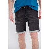 FUNKY BUDDHA FBM005-073-03-BLACK Black Image 0