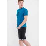 FUNKY BUDDHA FBM005-073-03-BLACK Black Image 1