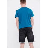 FUNKY BUDDHA FBM005-073-03-BLACK Black Image 2