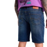 FUNKY BUDDHA FBM009-072-03-DK BLUE Blue Image 0