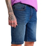 FUNKY BUDDHA FBM009-072-03-DK BLUE Blue Image 1