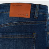 FUNKY BUDDHA FBM009-072-03-DK BLUE Blue Image 3