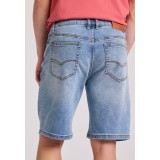 FUNKY BUDDHA FBM009-070-03-MD BLUE Blue Image 2