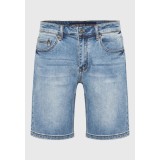 FUNKY BUDDHA FBM009-070-03-MD BLUE Blue Image 3