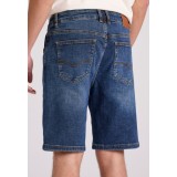 FUNKY BUDDHA FBM009-070-03-DK BLUE Blue Image 1