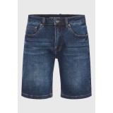 FUNKY BUDDHA FBM009-070-03-DK BLUE Blue Image 3