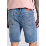 FUNKY BUDDHA FBM009-072-03-MD BLUE Blue Image 2