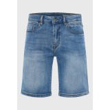 FUNKY BUDDHA FBM009-072-03-MD BLUE Blue Image 3