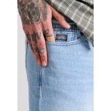 FUNKY BUDDHA FBM009-075-03-LT BLUE Blue Image 1