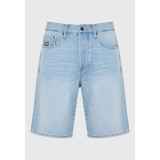 FUNKY BUDDHA FBM009-075-03-LT BLUE Blue Image 3