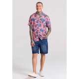 FUNKY BUDDHA FBM009-077-03-DK BLUE Blue Image 0