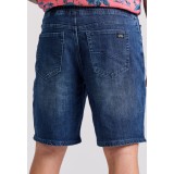 FUNKY BUDDHA FBM009-077-03-DK BLUE Blue Image 2