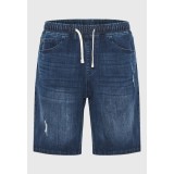 FUNKY BUDDHA FBM009-077-03-DK BLUE Blue Image 3
