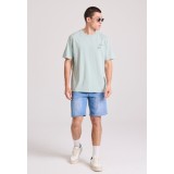 FUNKY BUDDHA FBM009-077-03-LT BLUE Blue Image 0