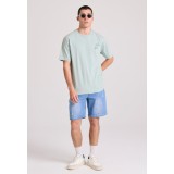FUNKY BUDDHA FBM009-077-03-LT BLUE Blue Image 2