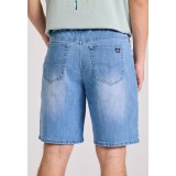 FUNKY BUDDHA FBM009-077-03-LT BLUE Blue Image 3