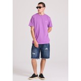 FUNKY BUDDHA FBM009-080-03-MD BLUE Blue Image 1