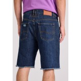 FUNKY BUDDHA FBM009-080-03-MD BLUE Blue Image 2
