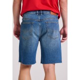 FUNKY BUDDHA FBM009-085-03-DK BLUE Blue Image 2