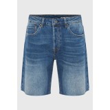 FUNKY BUDDHA FBM009-085-03-DK BLUE Blue Image 3