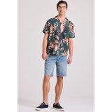 FUNKY BUDDHA FBM009-085-03-LT BLUE Blue Image 0