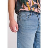 FUNKY BUDDHA FBM009-085-03-LT BLUE Blue Image 1