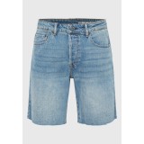 FUNKY BUDDHA FBM009-085-03-LT BLUE Blue Image 3