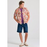 FUNKY BUDDHA FBM011-070-03-DK BLUE Μπλε Εικόνα 0