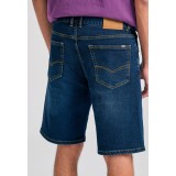 FUNKY BUDDHA FBM011-070-03-DK BLUE Μπλε Εικόνα 2
