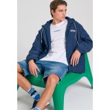 FUNKY BUDDHA FBM011-070-03-MD BLUE Μπλέ Εικόνα 1