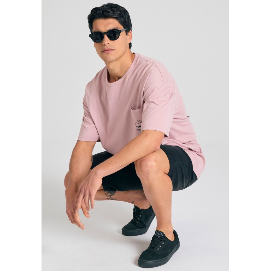 FUNKY BUDDHA FBM011-071-03-BLACK Μαύρο