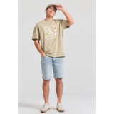 FUNKY BUDDHA FBM011-074-03-LT BLUE Siel Image 1