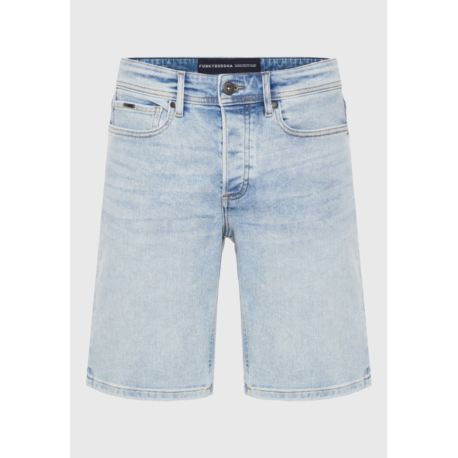 FUNKY BUDDHA FBM011-074-03-LT BLUE Siel