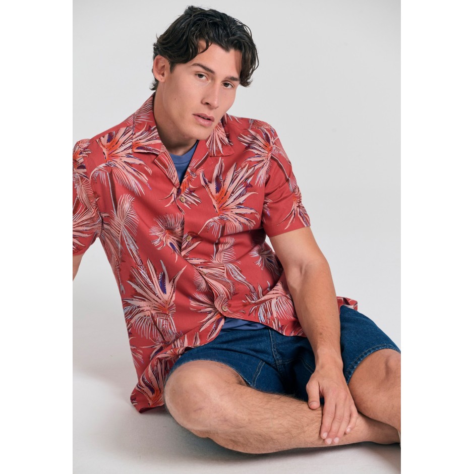 FUNKY BUDDHA FBM011-075-03-DK BLUE Blue