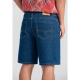 FUNKY BUDDHA FBM011-075-03-DK BLUE Blue Image 2
