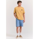 FUNKY BUDDHA FBM011-075-03-LT BLUE Σιελ Εικόνα 1