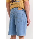 FUNKY BUDDHA FBM011-075-03-LT BLUE Σιελ Εικόνα 2