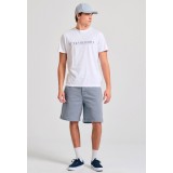 FUNKY BUDDHA FBM011-084-03-SMOKE BLUE ΜΠΛΕ Εικόνα 1