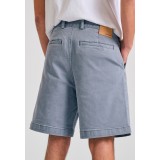 FUNKY BUDDHA FBM011-084-03-SMOKE BLUE ΜΠΛΕ Εικόνα 2